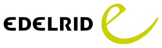 Logo Edelrid