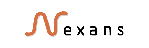 Logo Nexans