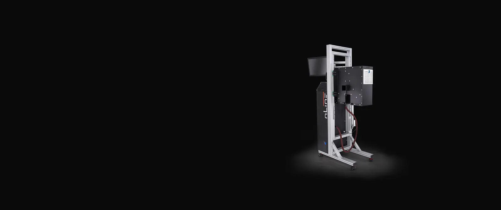 nLine inline inspection system