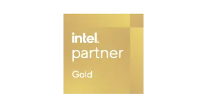 Intel Partner Gold