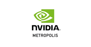 NVIDIA Metropolis
