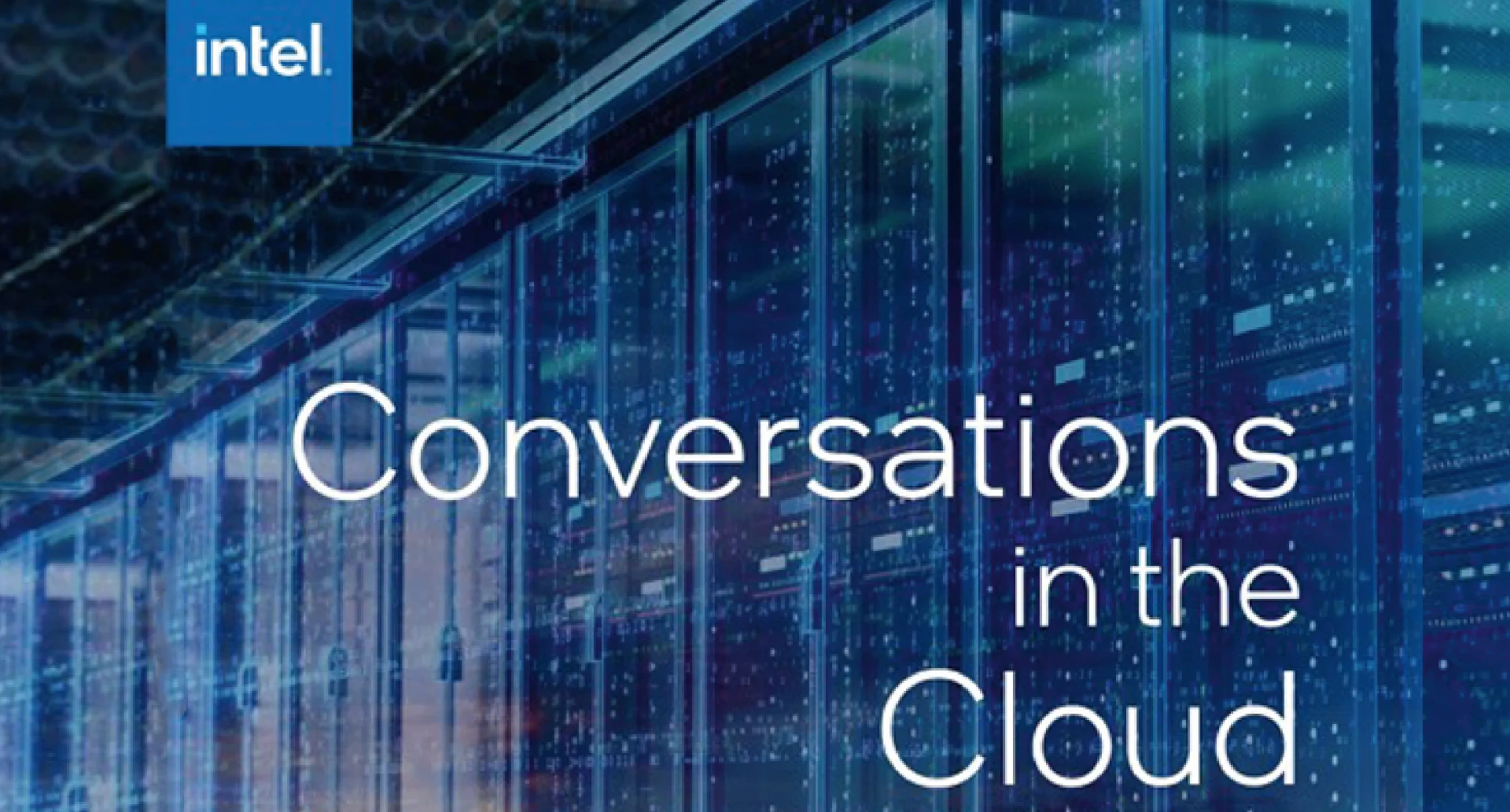 Wahtari in the Intel Conversations in the Cloud podcast about AI and image recognition.