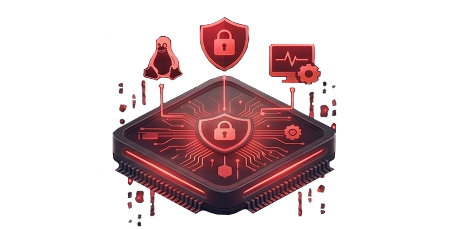 Wahtari OS edge computing platform for real-time data processing and industrial automation.